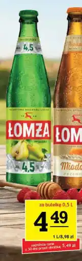 Gram Market Łomża oferta
