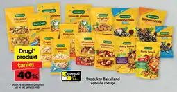 Gram Market Produkty Bakalland oferta