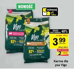 Gram Market Karma dla psa Vigo oferta
