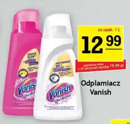 Gram Market Odplamiacz Vanish oferta