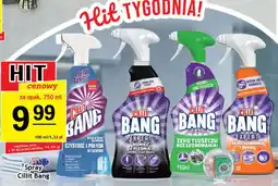 Gram Market Spray Cillit Bang oferta