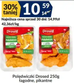 Sużyw Poledwiczki Drosed oferta