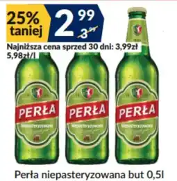 Sużyw Perła niepasterzyzowana oferta