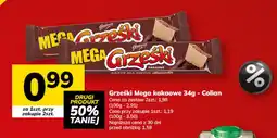 Hitpol Grzeński Mega kakaowe oferta