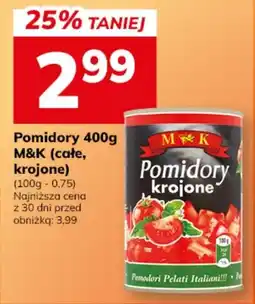 Hitpol Pomidory krojone oferta
