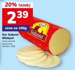 Hitpol Ser Salami Mlekpolsalami oferta