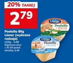 Hitpol Pastella Lisner oferta