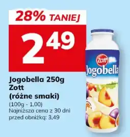 Hitpol Jogobella Zott oferta