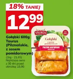 Hitpol Gołąbki Taurus oferta