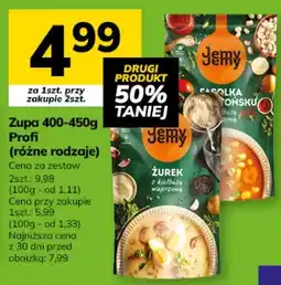 Hitpol Zupa Profi oferta