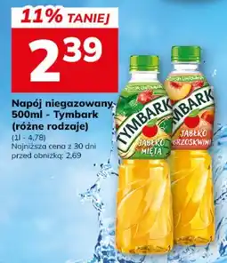 Hitpol Napój niegazowany Tymbark oferta