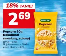 Hitpol Popcorn maślany oferta
