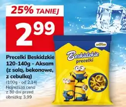 Hitpol Beskidzkie precelki oferta