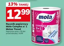 Hitpol Ręcznik papierowy Mola Complex oferta