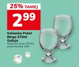 Hitpol Szklocka Pokal Bingo Galicja oferta