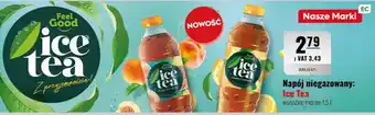 Eurocash Ice Tea oferta