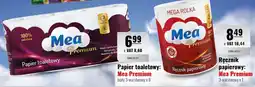 Eurocash Papier toaletowy: Mea Premium oferta