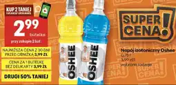 Delikatesy Centrum Napój izotoniczny Oshee oferta