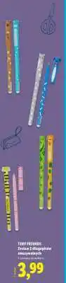 Lidl TINY FRIENDS oferta