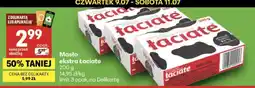 Delikatesy Centrum ŁACIATE oferta