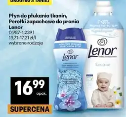 Delikatesy Centrum LENOR oferta