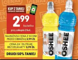 Delikatesy Centrum OSHEE oferta