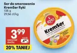 Delikatesy Centrum Ser do smarowania oferta