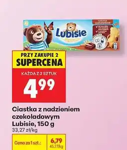 Biedronka Lubisie oferta
