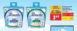 Biedronka Almette lekki oferta