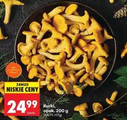 Biedronka Kurki, opak. 200 g oferta