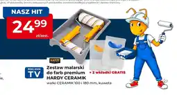 Mrówka Zestaw farb Hardys oferta