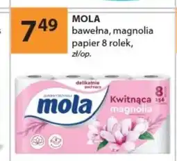 Drogerie Laboo Papier Mola oferta