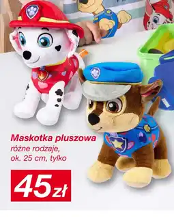 KiK Maskotka oferta