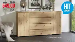 Abra Komoda Cosmo oferta