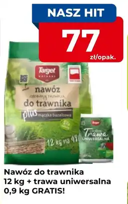 Mrówka Nawóz Target oferta