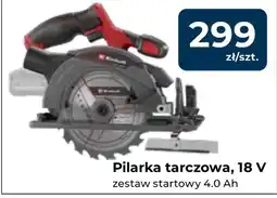Mrówka Pilarka tarczowa Einhell oferta
