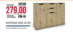 Abra Komoda S! oferta