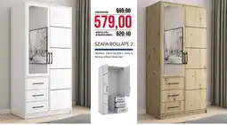 Abra Szafa oferta