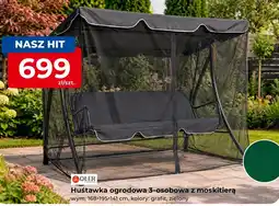 Mrówka Huśtawka ogrodowa Ołer oferta