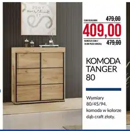 Abra Komoda oferta