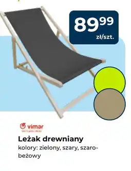 Mrówka Leżak Vimar oferta