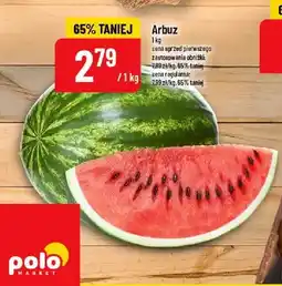 Polomarket Arbuz oferta