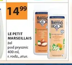 Drogerie Laboo Żel pod prysznic Marseillais oferta