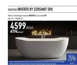 Cersanit Wanna Cersanit oferta