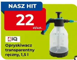 Mrówka Opryskiwacz 4IQ oferta