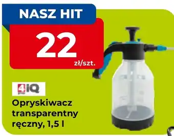 Opryskiwacz 4IQ