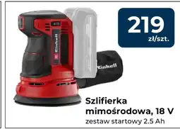 Mrówka Szlifierka Einhell oferta
