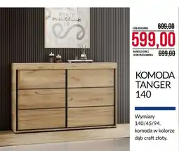 Abra Komoda K! oferta