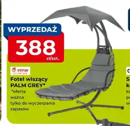Mrówka Fotel wiszący Vimar oferta