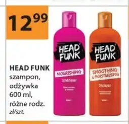 Drogerie Laboo Szampon Head funk oferta